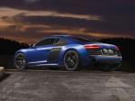 Audi R8 V10 Plus 2013 года (AU)